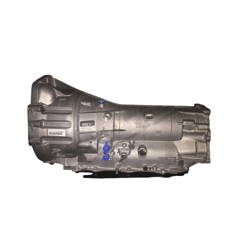8HP45 Automatic Transmission Assembly For 2000-2019 BMW 2.0L 228i 328i 428i 528i - Image 2 of 4