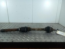 Cardan Ford TRANSIT CONNECT