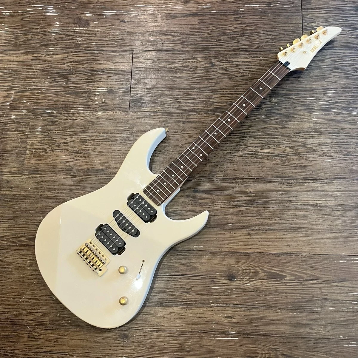 Yamaha Rgx for sale | eBay