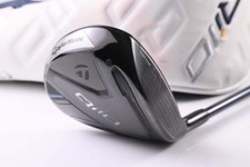 Taylormade Qi10 #3 Wood / 15 Degree / Stiff Flex Ventus Velocore Blue 7 Shaft