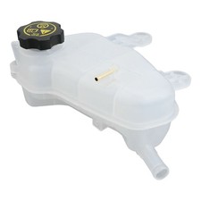 Cooling System Component For Chevrolet For Sonic Coolant Reservoir and Cap