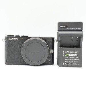 GM 1 Lumix | eBay