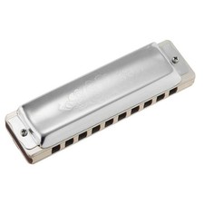 Seydel Blues Classic 1847 Harmonica - Key of A