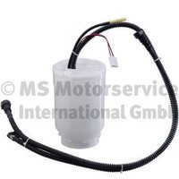 Pierburg 7.05061.37.0 Kraftstofffoerdermodul Audi FüR Audi VW