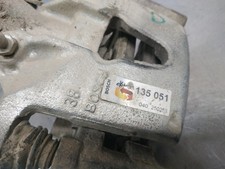 Etrier de frein Renault KANGOO