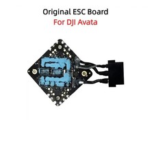 Original ESC Board Module Replacement For DJI Avata Drone In Stock free shipping