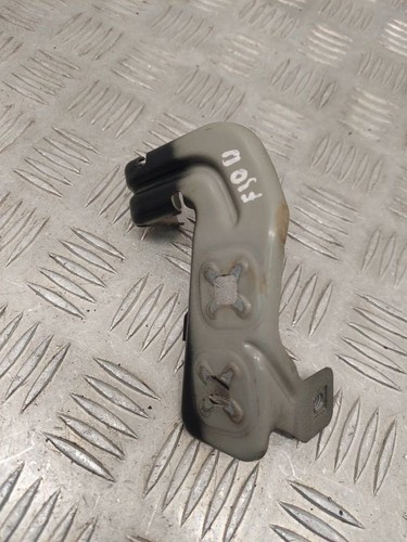 BMW 3 F30 F35 F31 2011 Vorne rechts Halterung Kotflügel 7255822