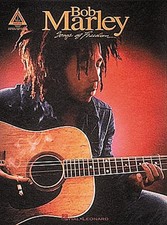 Bob Marley - Songs of Freedom
