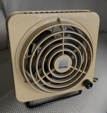 ELECTRIX 3033 MODERN MID-CENTURY DESK PERSONAL ELECTRIC FAN