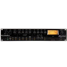 ART Pro Channel III Channel Strip Mic and Instrument Preamp