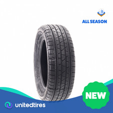 New 24560r18 Cooper Discoverer Srx 105h - 1232