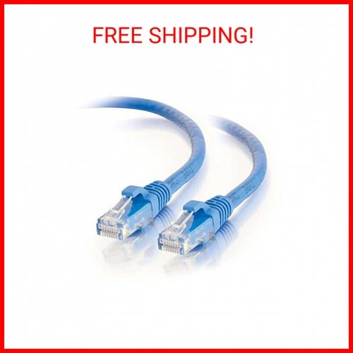 C2G Cat6 Ethernet Cable
