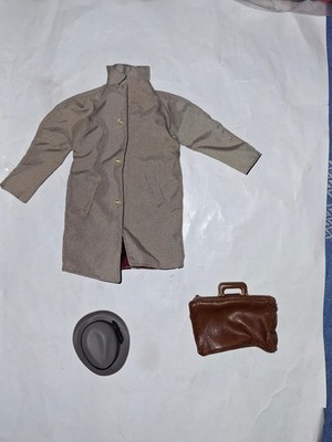 Ken Silkstone Mad Men Don Draper Outfit unvollständig Mattel