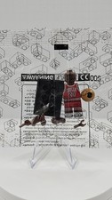 Complete Guide to LEGO NBA Figures, Sets & Upper Deck Cards 8