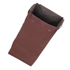 Cleaning Janitorial Utility Cart Reusable Trolley Storage Bag Service Equipment