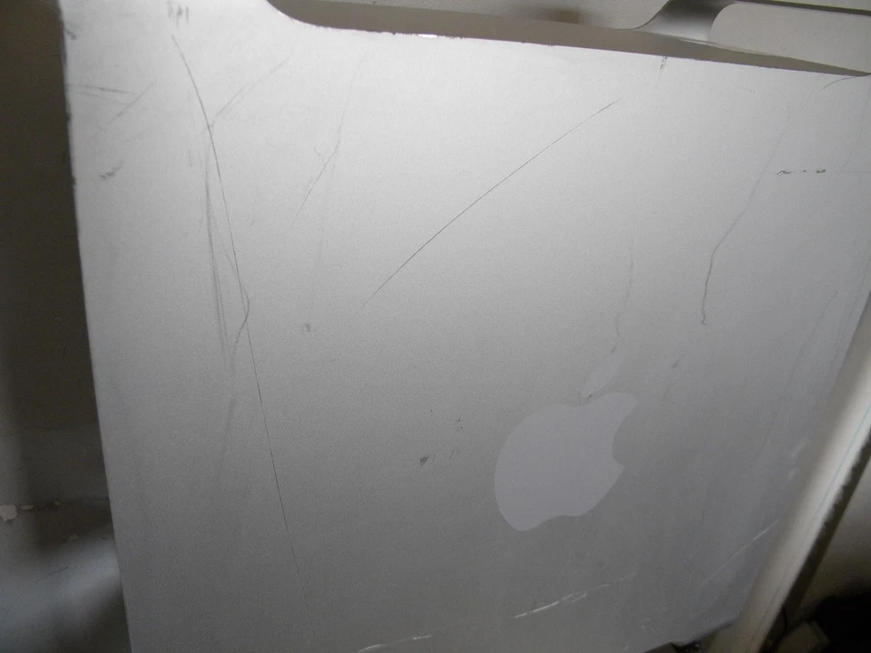 Apple A1188 Mac Pro 2.1 Xeon X5365 @ 3GHz 2x 4C 6GB 320GB ATI X1900 XT 07-08 yrs - Image 4 of 4