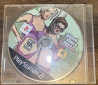 GTA Vice City Stories PS2 Disc Only 2007 PlayStation