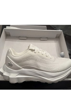 Alo Runner Shoes Size 7.5 Woman | eBay