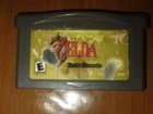 Legend of Zelda: A Link to the Past (Nintendo Game Boy Advance, 2002)