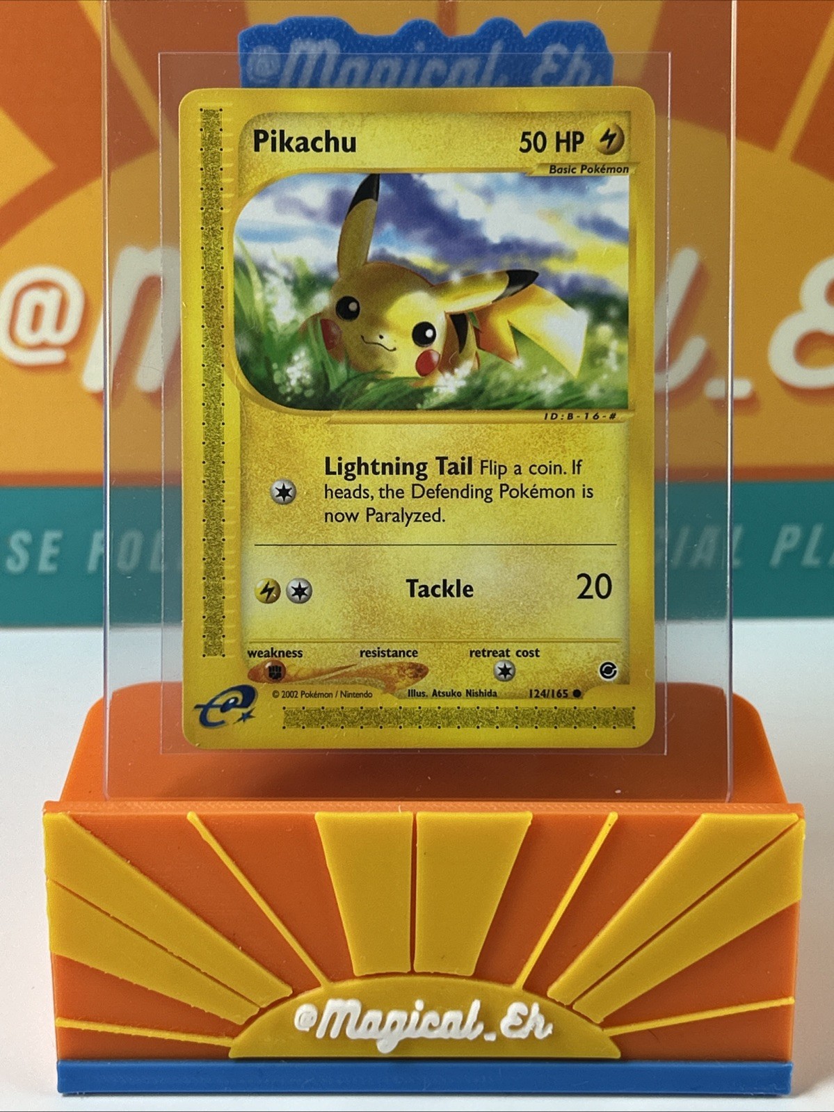 pokemon vintage cards All Vintage Ex Pokemon Cards 2003-2007 : r/pkmntcgcollections