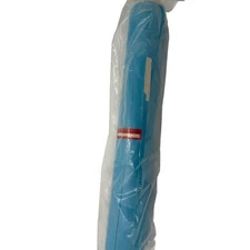 Full Roll of New Vinyl - 24" x 10 yd Sky Blue - Crafting & Sign-Making