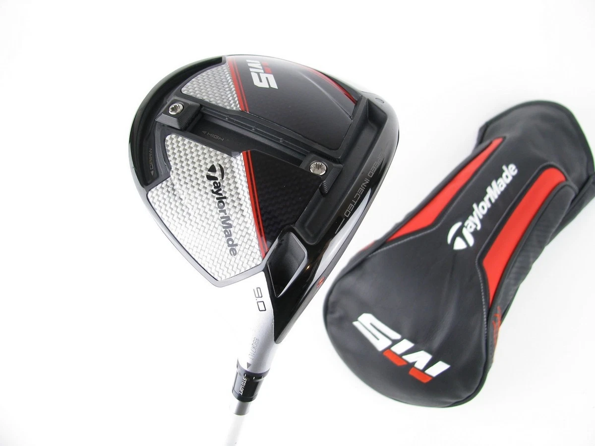 M5 Driver Golf Clubs for sale | eBay