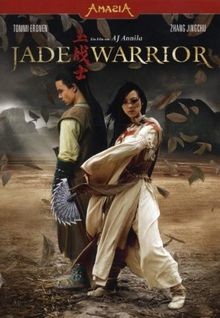 Jade Warrior von Antti-Jussi Annila | DVD | Zustand sehr gut