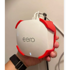Wall Bracket for Eero 6+ – Secure Mount Holder for Desk & Wall Organization