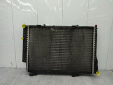 Radiateur Mercedes 208