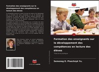 Semenog O. Pluschnyk Yu. | Formation Des Enseignants Sur Le DéVeloppement Des...