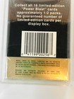 Unopened Pack Marvel Universe Flair 1994 Inaugural Edition Wolverine PSA 9 RARE — photo 4