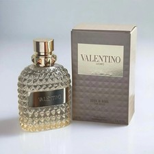 Valentino Born In Roma The Gold Eau de Parfum 100ml EDP Women  New  Authentic