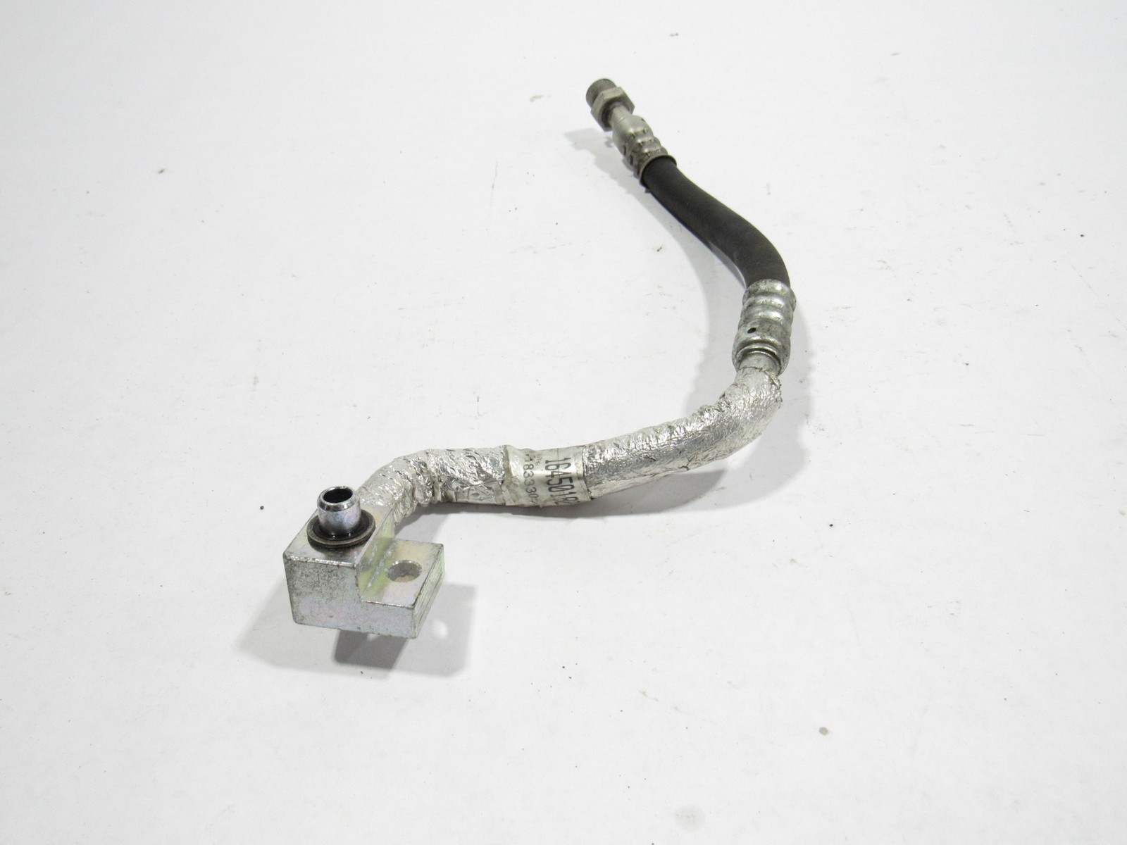 Ferrari 458 Italia 2011 AC A/C Air Compressor Hose Pipe Line Tube 09-15 ;:Y