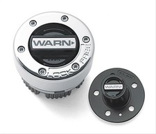 Warn Standard Manual Hub 9790