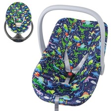 Infant Car Seat Liner, Baby Seat Cover Liner for Carseat Protection, Winter
