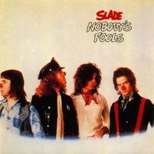 Nobodys Fool von Slade | CD | Zustand sehr gut