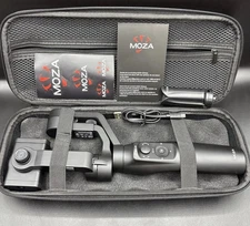Moza Mini-MI 3-Axis Handheld Smartphone Gimbal Stabilizer