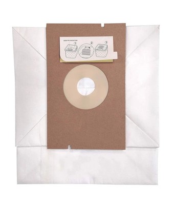 Karcher Windsor 86341040/8.634-104.0 Disposable Bags for Chariot IV24 10/PK