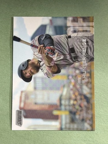 Hunter Pence 2018 Stadium Club San Francisco Giants #261 JJ355