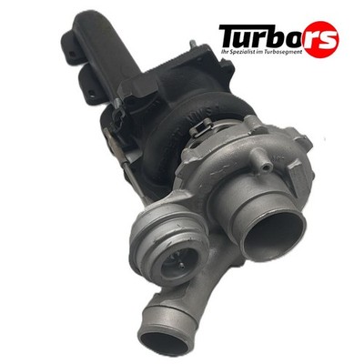 Turbolader für 827052 Mercedes-Benz E S Class CL ML GL SL 4.7 250 kW 335 kW