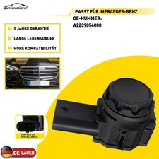 PDC Sensor Parksensor A2239054000 f&uuml;r Mercedes S?Klasse W223 Vito A 2239054000