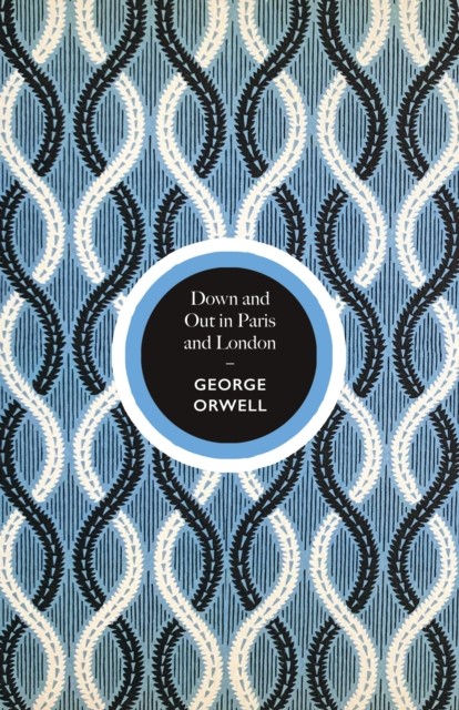 Down And Out In Paris And London George Orwell - Image 4