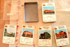 Locomotoras Quartett de ASS