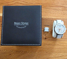Bruno Söhnle Glashütte/SA Chronograph Quarz...