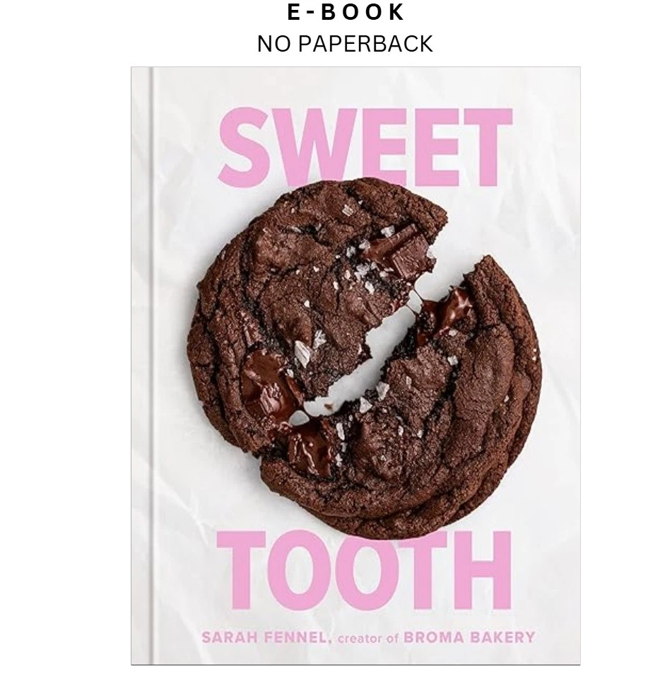 Buy Sweet Tooth ebook, instant digital download PDF from LD Global