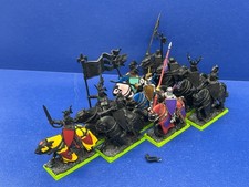 10 Ritter des Königs / Knights of the realm für Bretonia