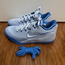 Size 6.5M - Nike Kobe 9 EM Protro TB Low Purple Dynasty 6.5M/8W IH1401-402 NoLid