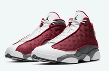 Jordan 13 Retro Gym Red Flint Grey Size 11 DJ5982-600 Gym Red Flint Grey -NIB