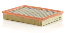 Luftfilter MANN-FILTER C 33 189/1 Filtereinsatz für OPEL FIAT VECTRA SIGNUM Z03