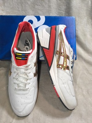 Asics Gel Sight Summer Olympics 92 44.5